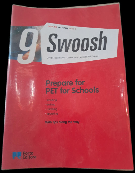 Inglês 9º Ano (Bom Estado)