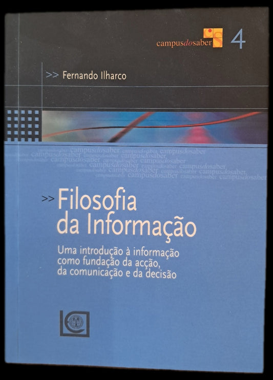Filosofia da Informação