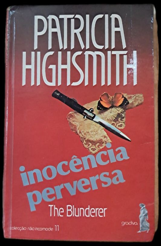 Inocência Perversa (Usado)