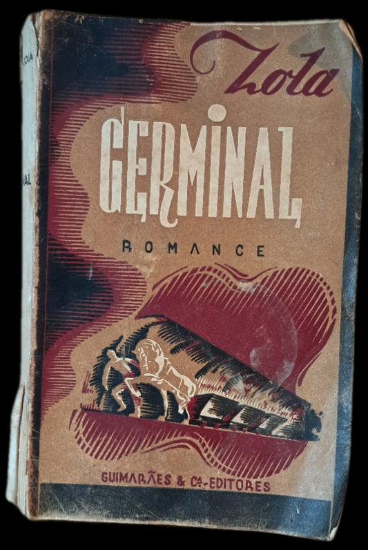 Germinal (Envelhecido)