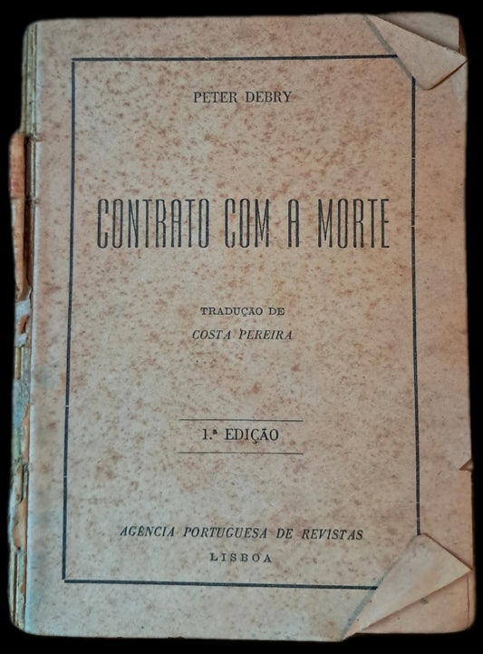 Contrato com a Morte (Envelhecido)