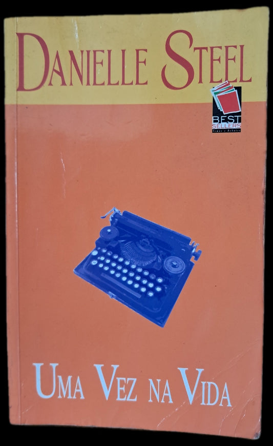 Uma Vez na Vida (Usado)