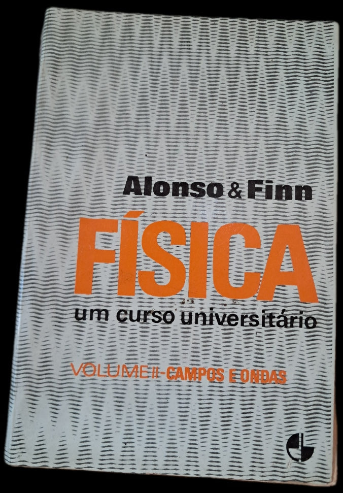 Física um Curso Universitário II (Usado)