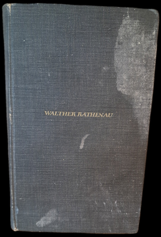 Walther Kathenau (Usado)