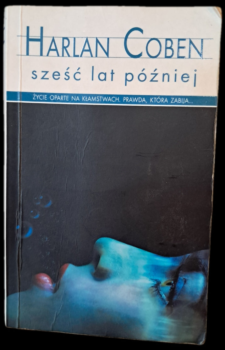 Szesc Lat Pozniej (Usado)