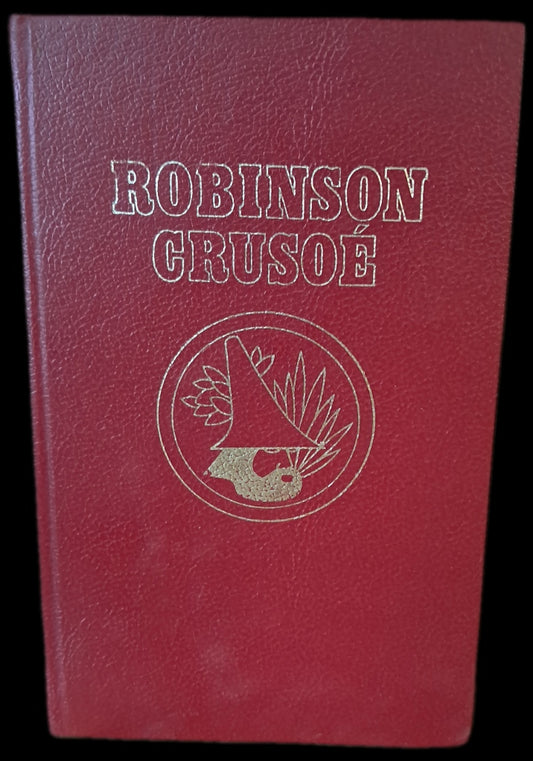 Robinson Crusoé (Usado)