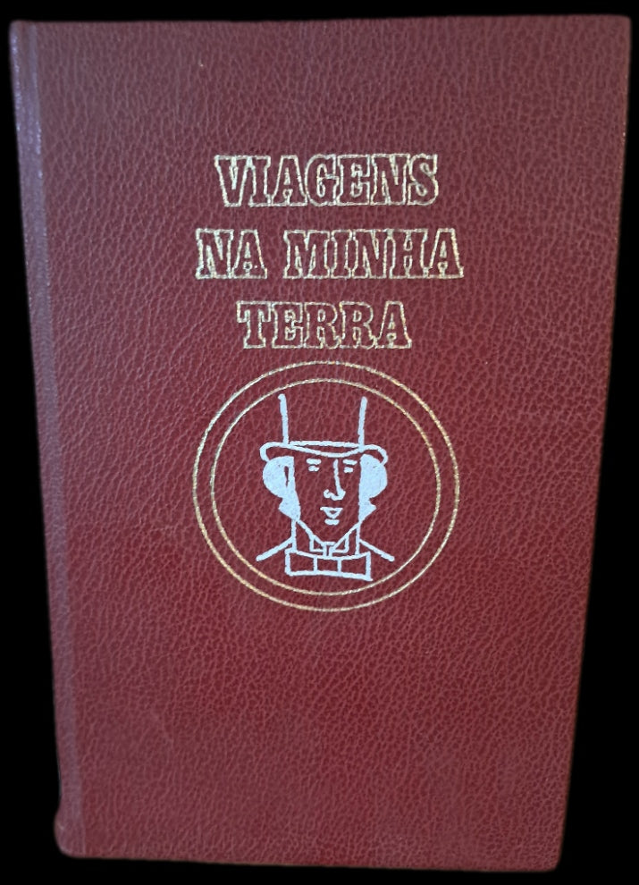 Viagens na Minha Terra (Usado)