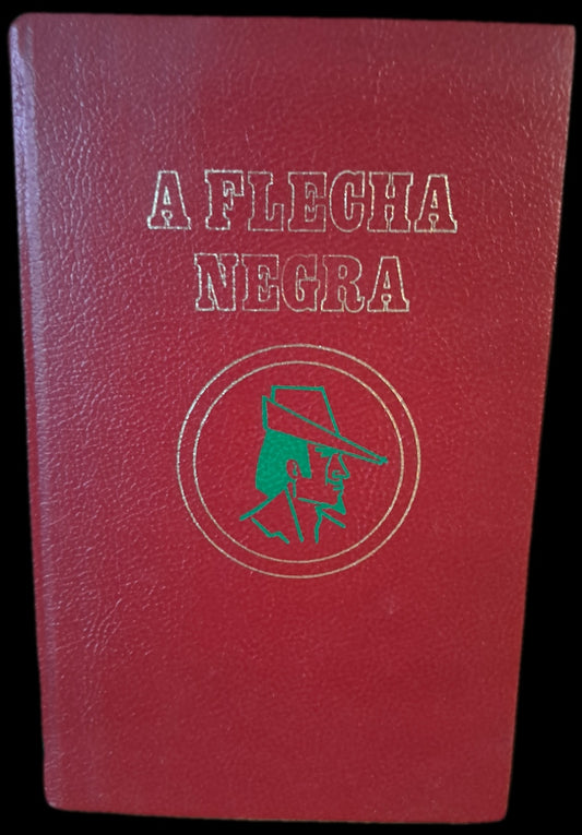 A Flecha Negra (Usado)