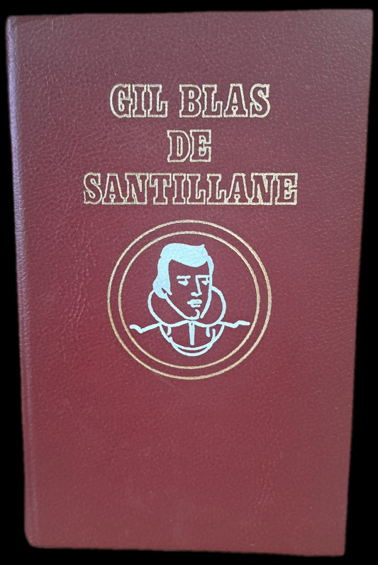Gil Blas de Santillane 1 (Usado)