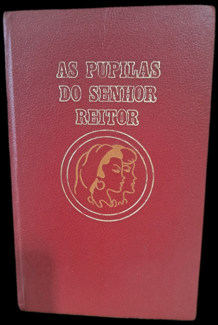 As Pupilas do Senhor Reitor (Usado)