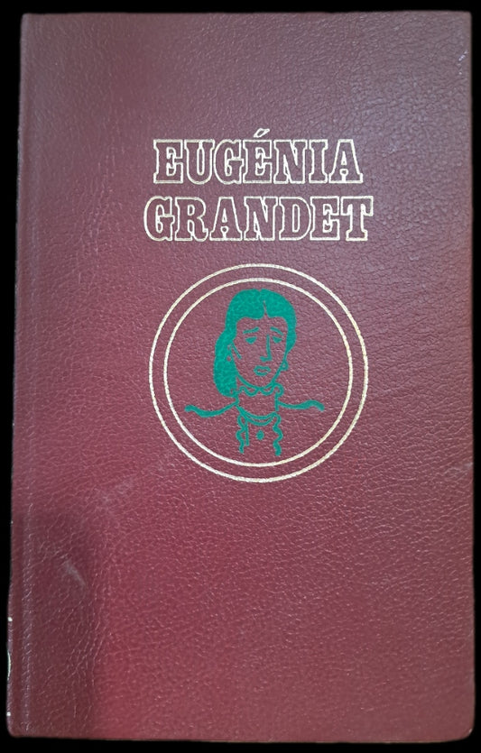 Éugénia Grandet (Usado)