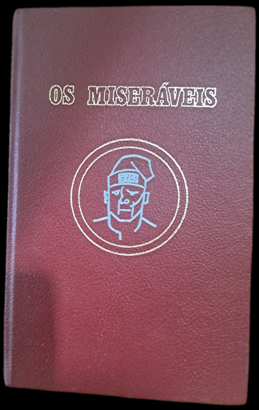 Os Miseráveis II (Usado)