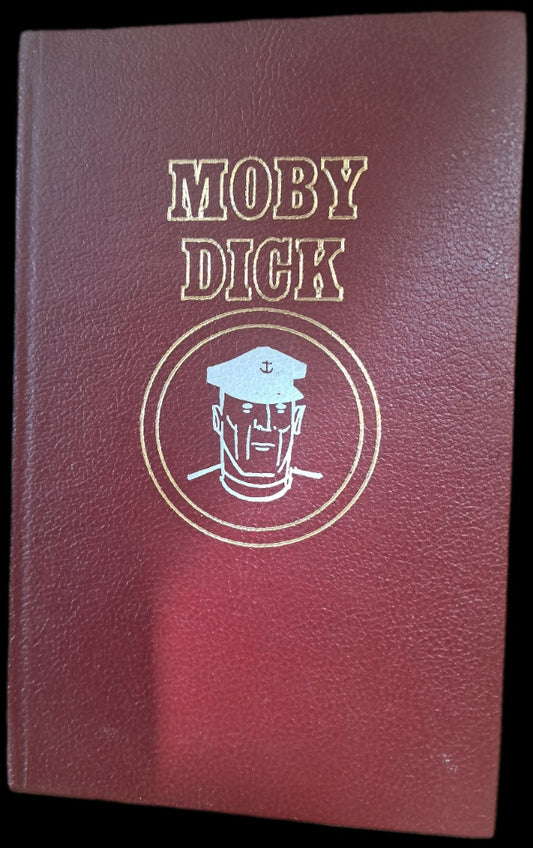 Moby Dick (Usado)