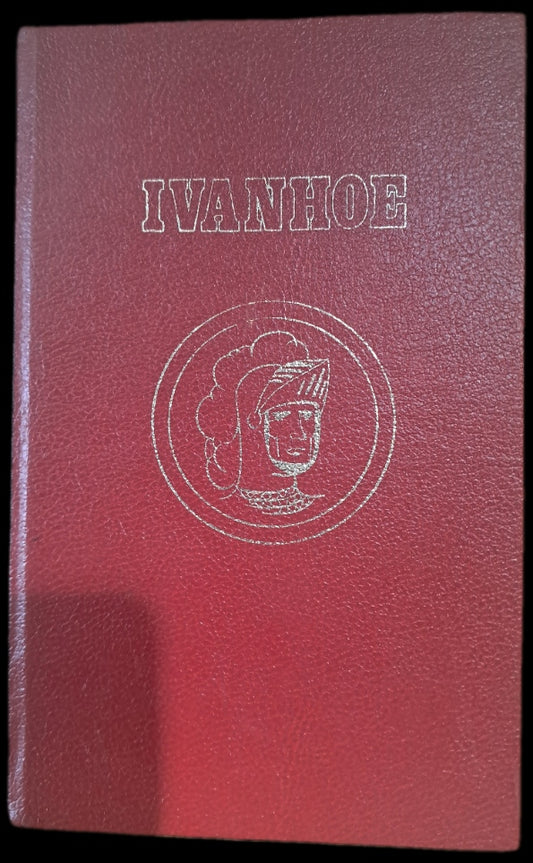 Ivanhoe I (Usado)