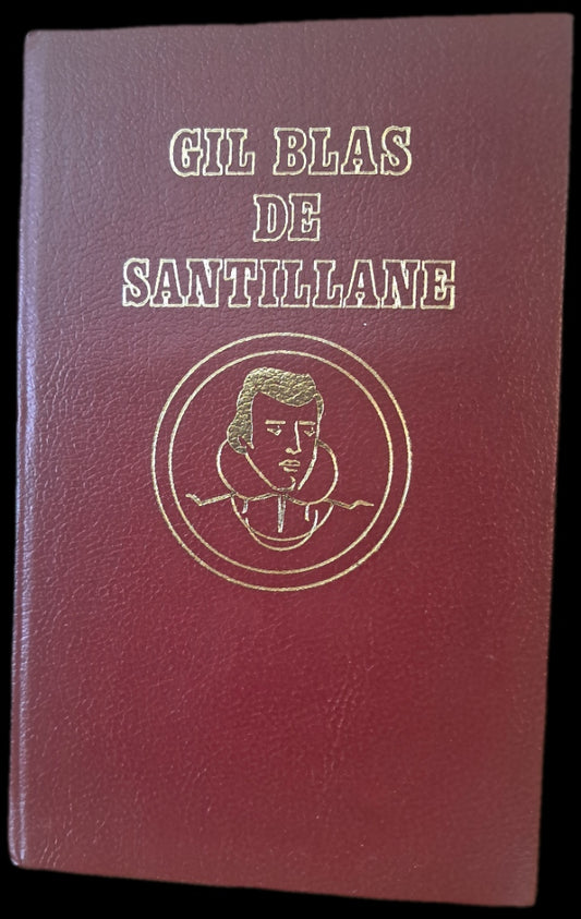 Gil Blas de Santillane II (Usado)
