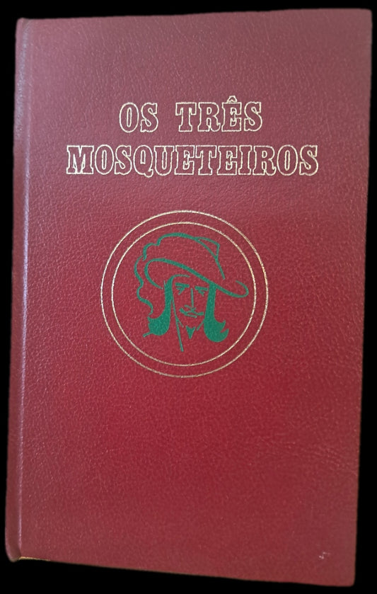 Os Três Mosqueteiros I (Usado)