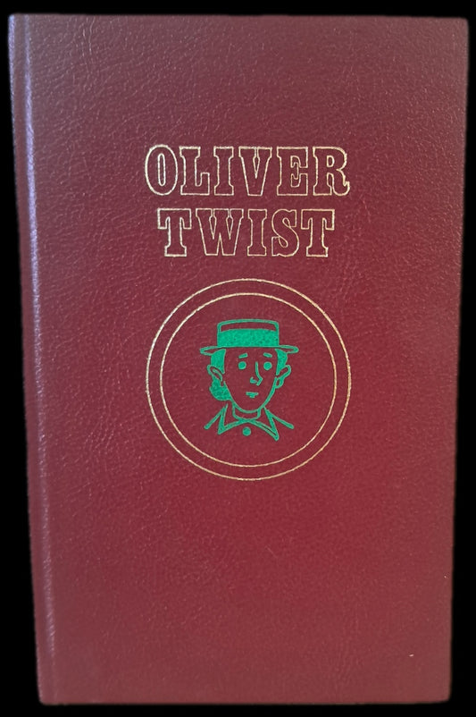 Oliver Twist II (Usado)