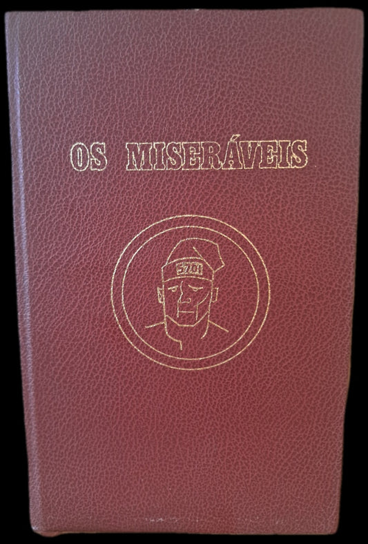 Os Miseráveis III (Usado)