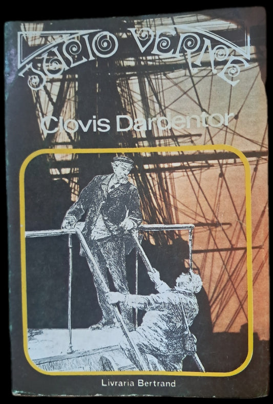 Clovis Dardentor (Usado)