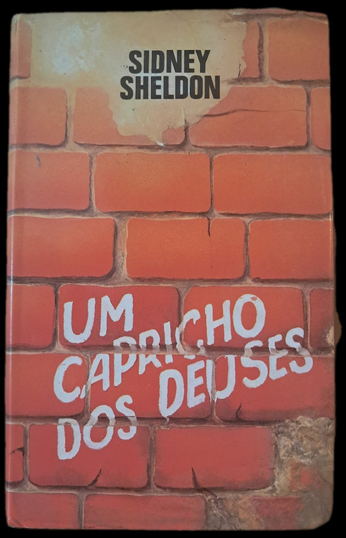 Um Capricho dos Deuses (Usado)