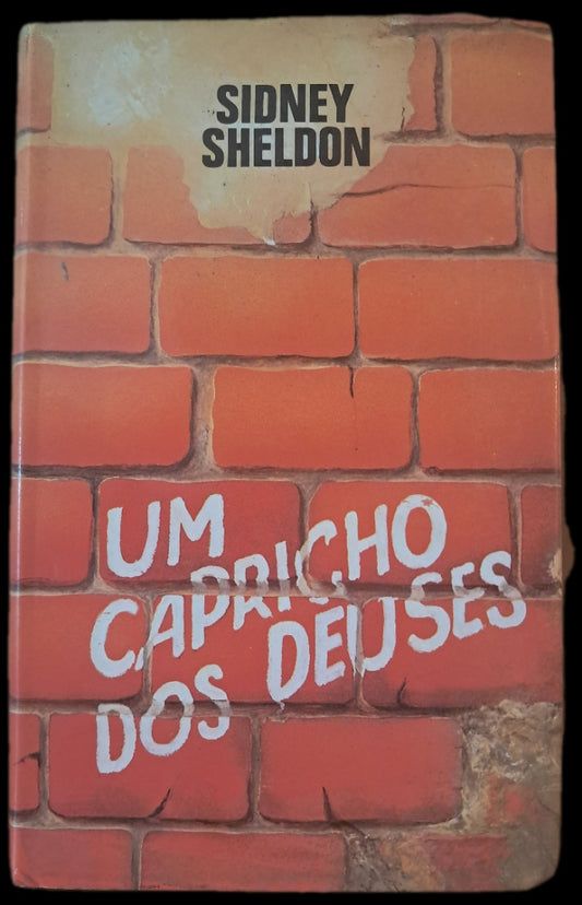 Um Capricho dos Deuses (Usado)