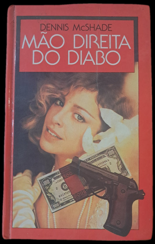 Mão Direita do Diabo (Usado)