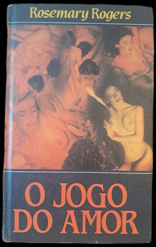 O Jogo do Amor (Usado)