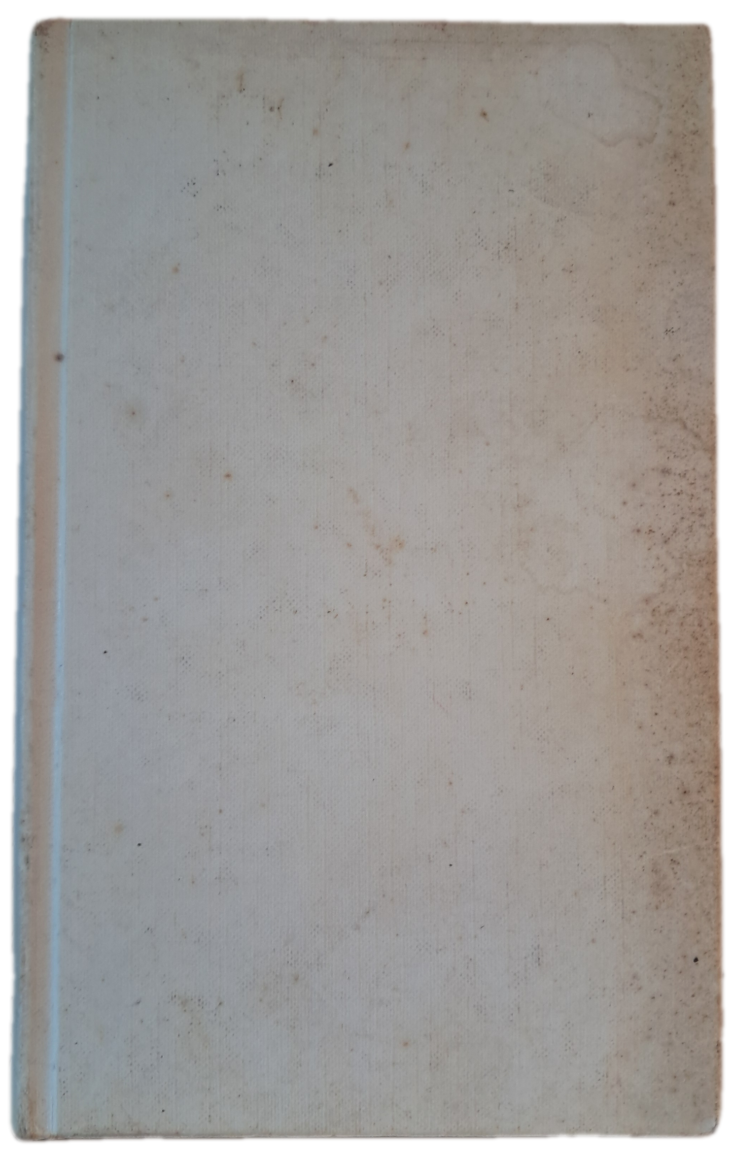 A Virgem e o Cigano (Usado)