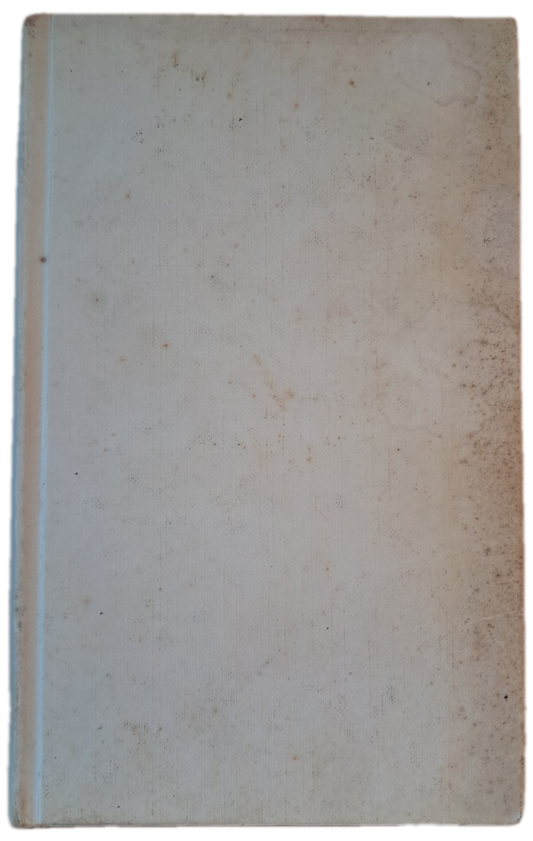 A Virgem e o Cigano (Usado)