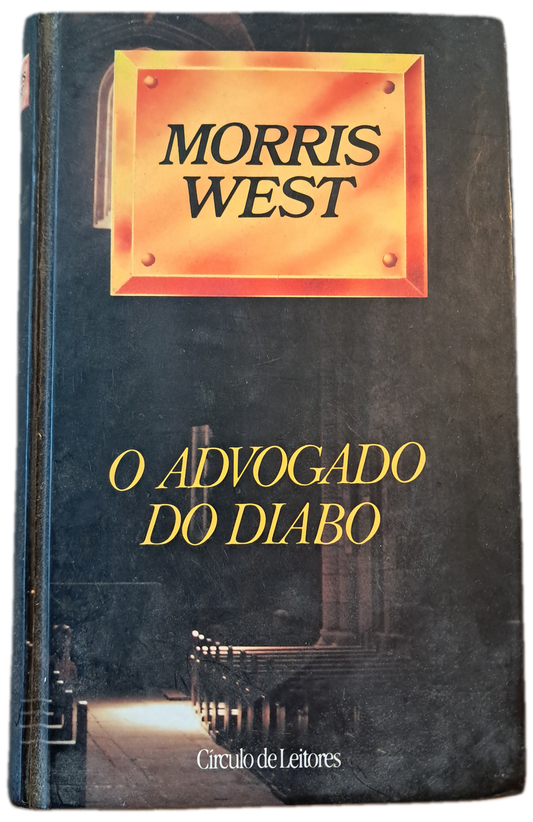 O Advogado do Diabo (Usado)