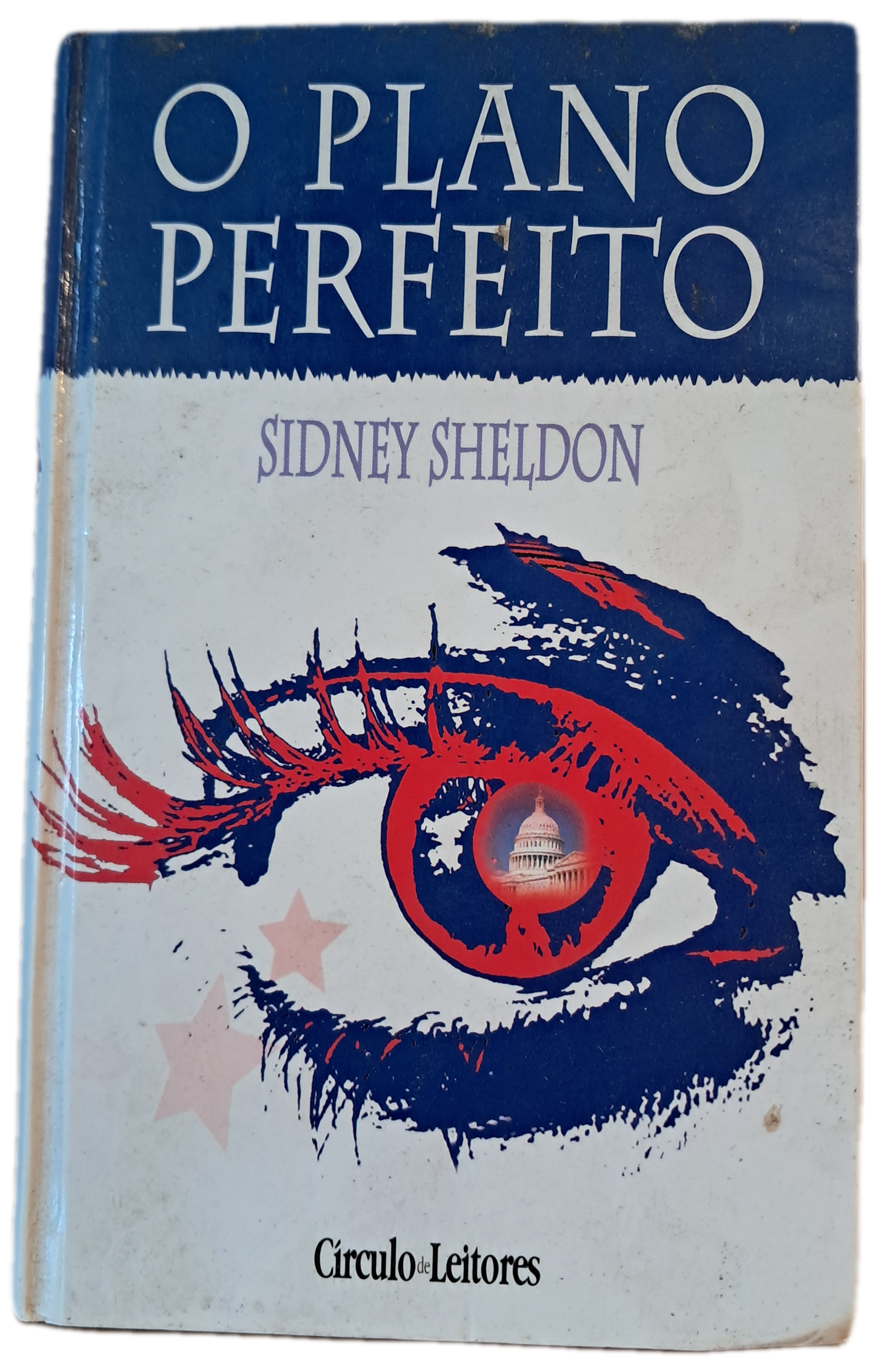 O Plano Perfeito (Usado)