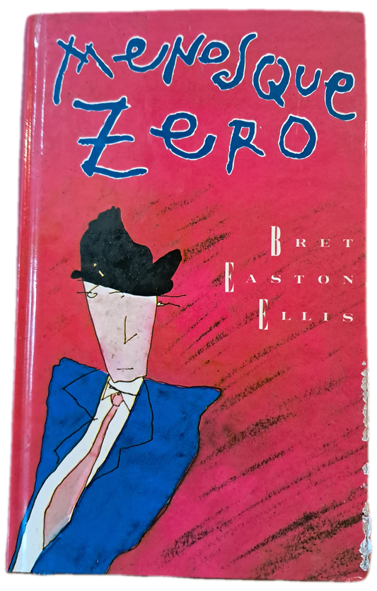 Menos que Zero (Usado)