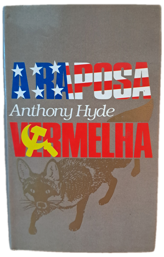 A Raposa Vermelha (Usado)