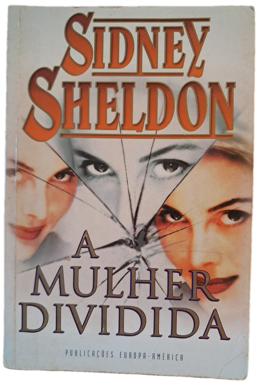 A Mulher Dividida (Usado)