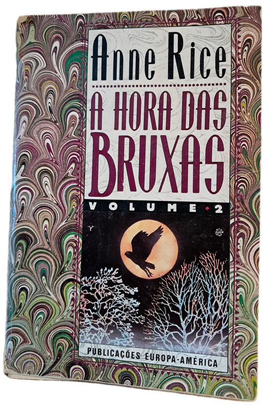 A Hora das Bruxas - Volume II (Usado)