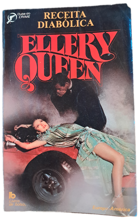 Receita Diabólica (Usado)