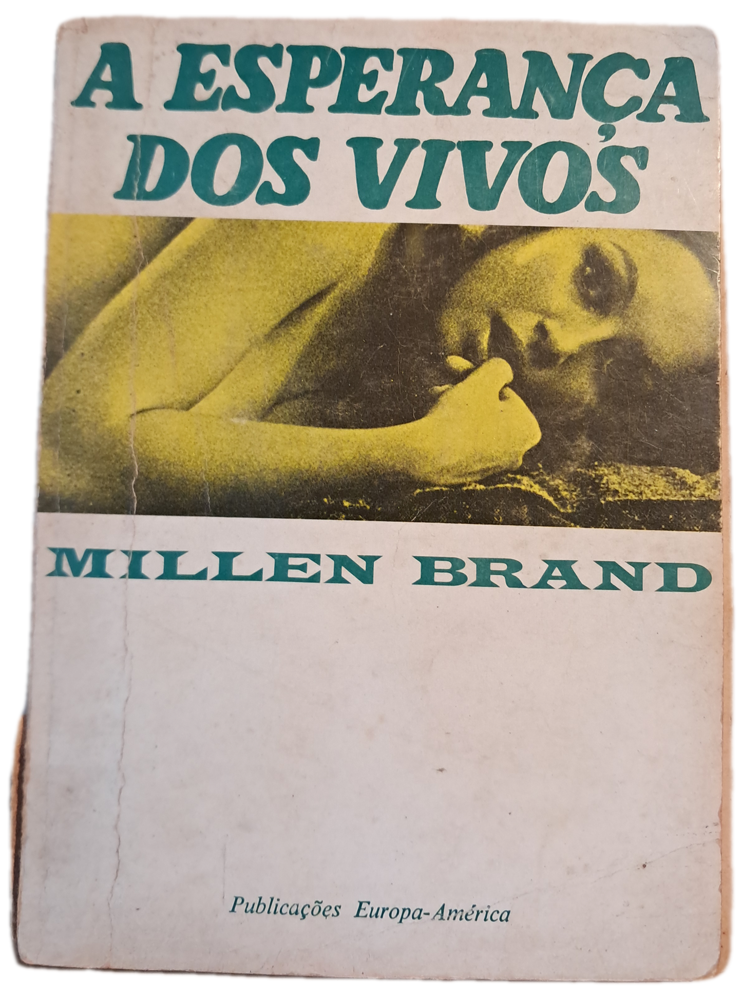 A Esperança dos Vivos (Usado)