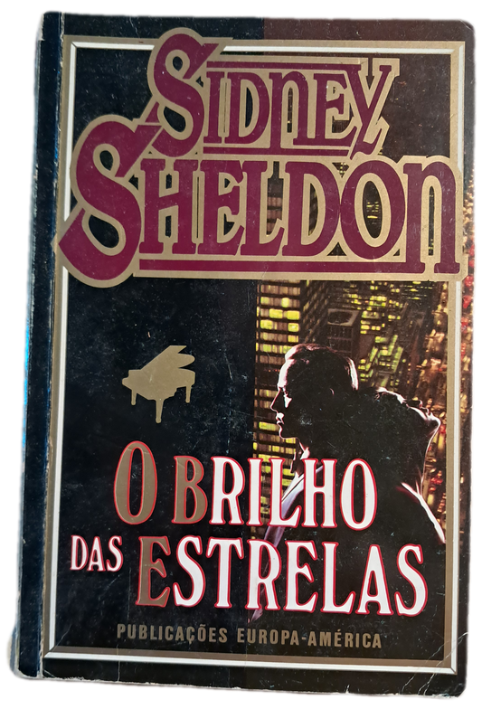 O Brilho das Estrelas (Usado)