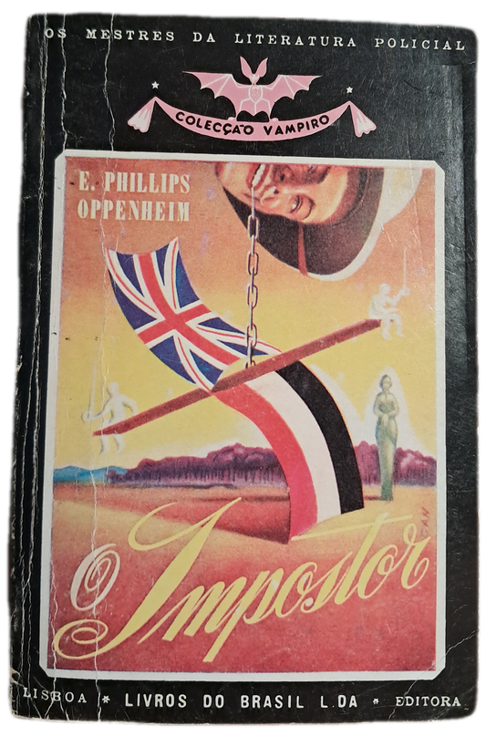 O Impostor (Usado)