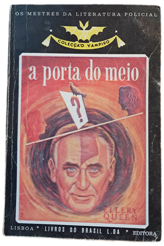A Porta do Meio (Usado)