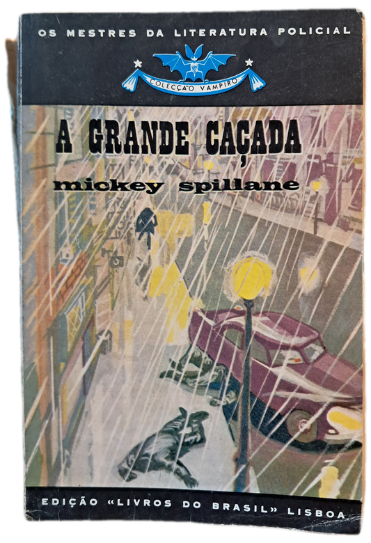 A Grande Caçada (Usado)