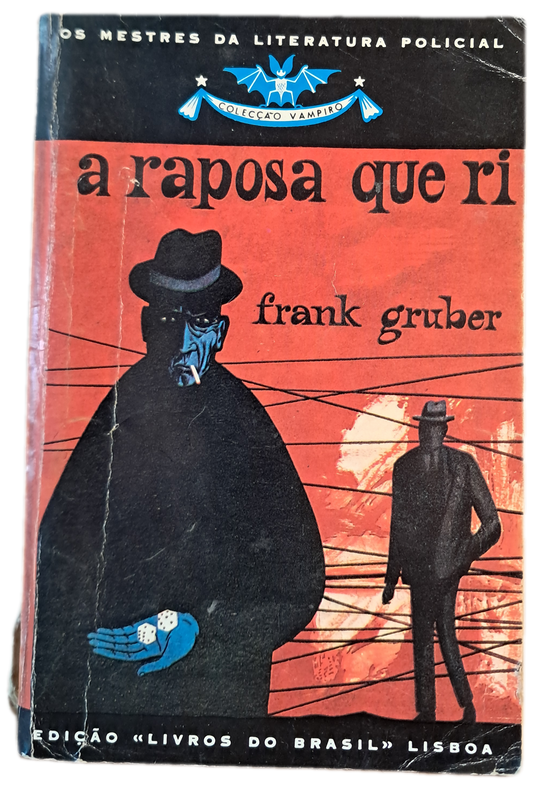 A Raposa Que Ri (Usado)