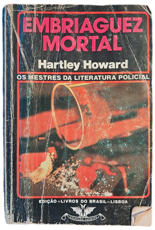 Embriaguez Mortal (Usado)