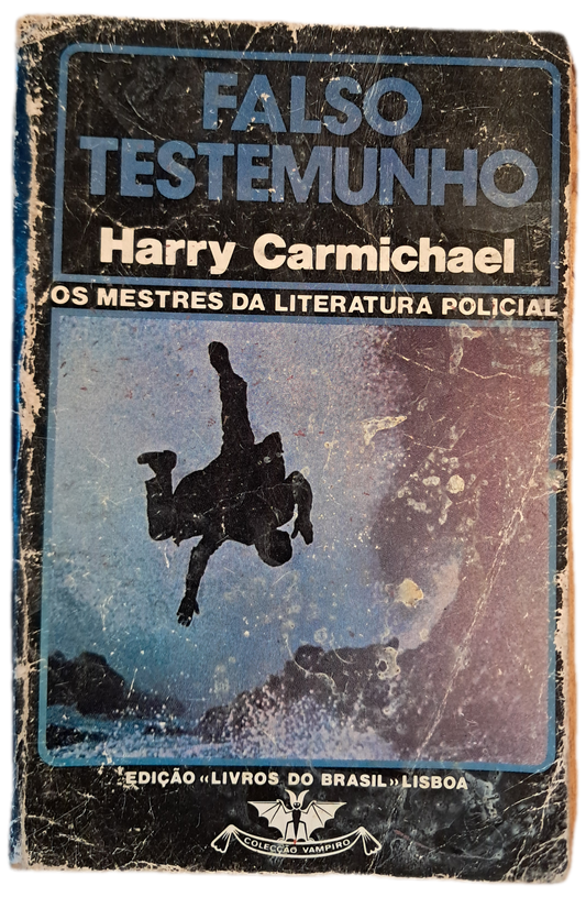 Falso Testemunho (Usado)