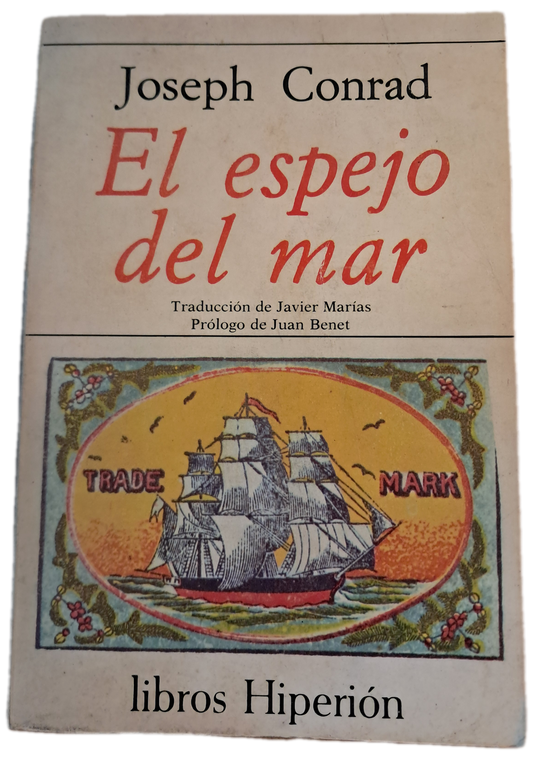 El Espejo del Mar (Usado)