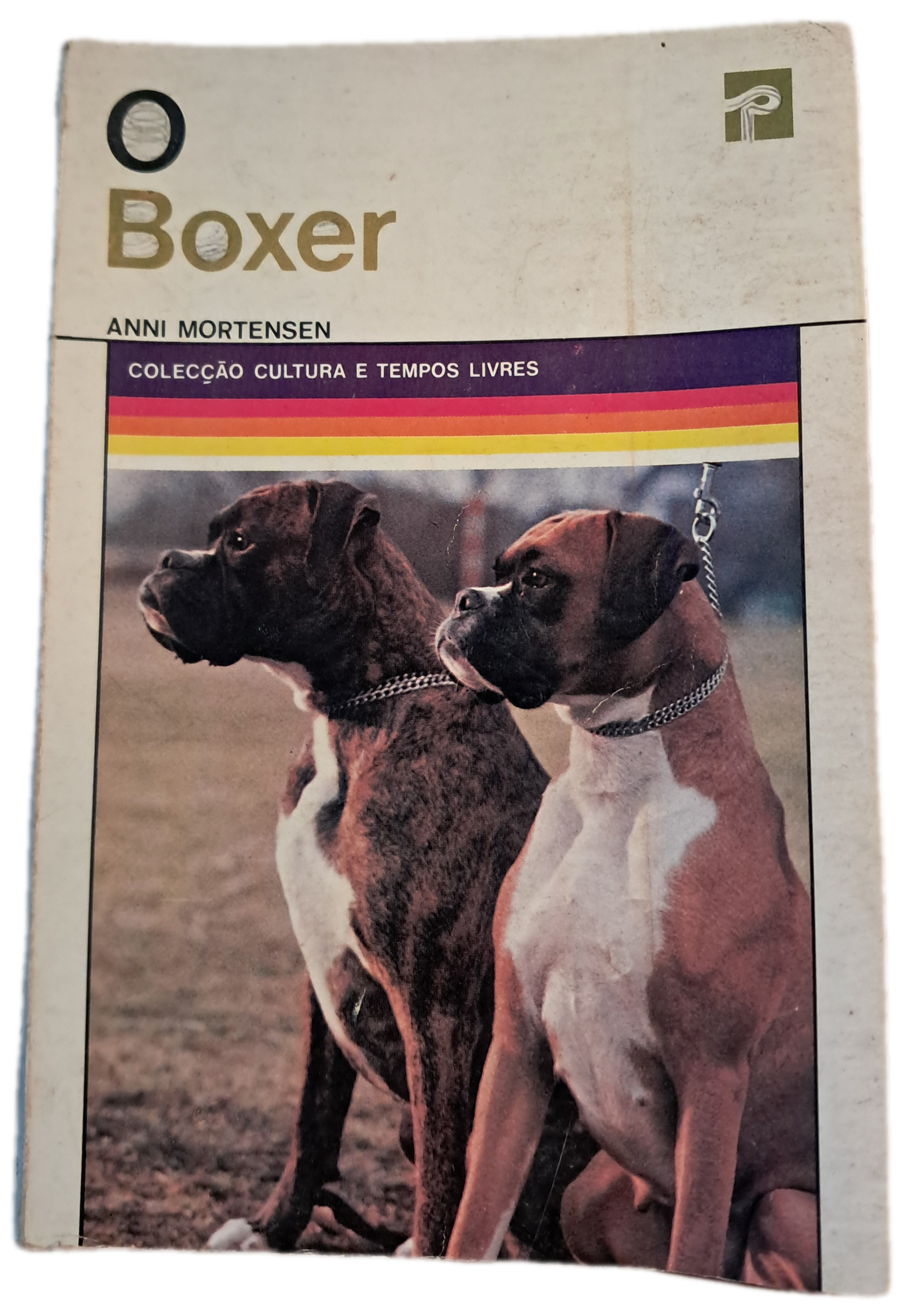 O Boxer (Usado)