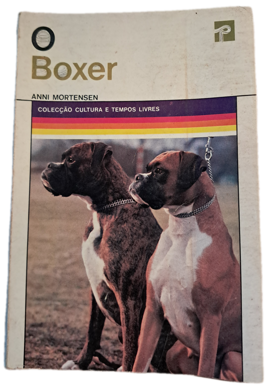O Boxer (Usado)
