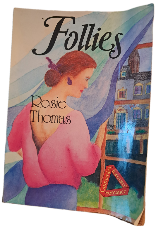 Follies (Usado)