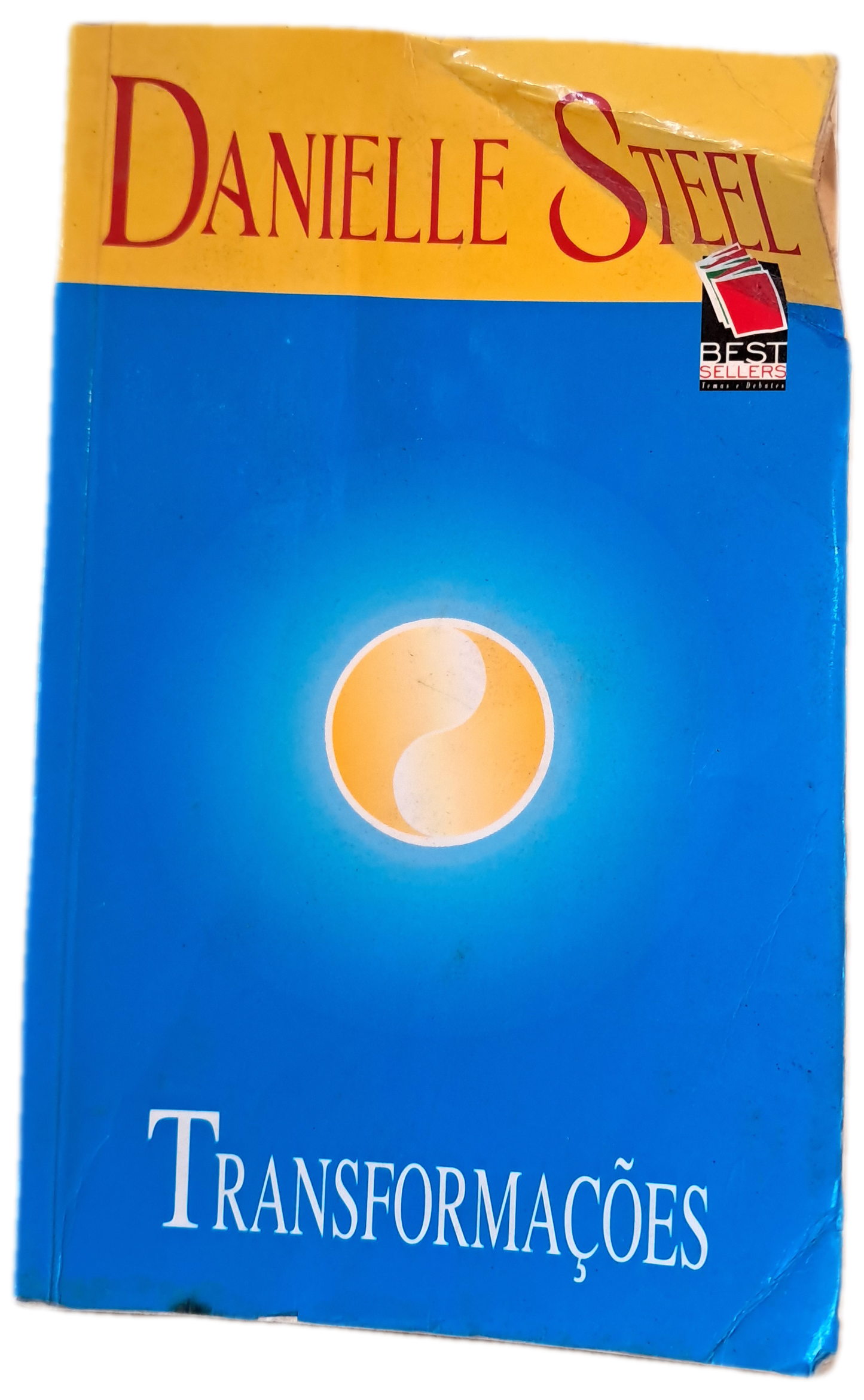 Transformações (Usado)