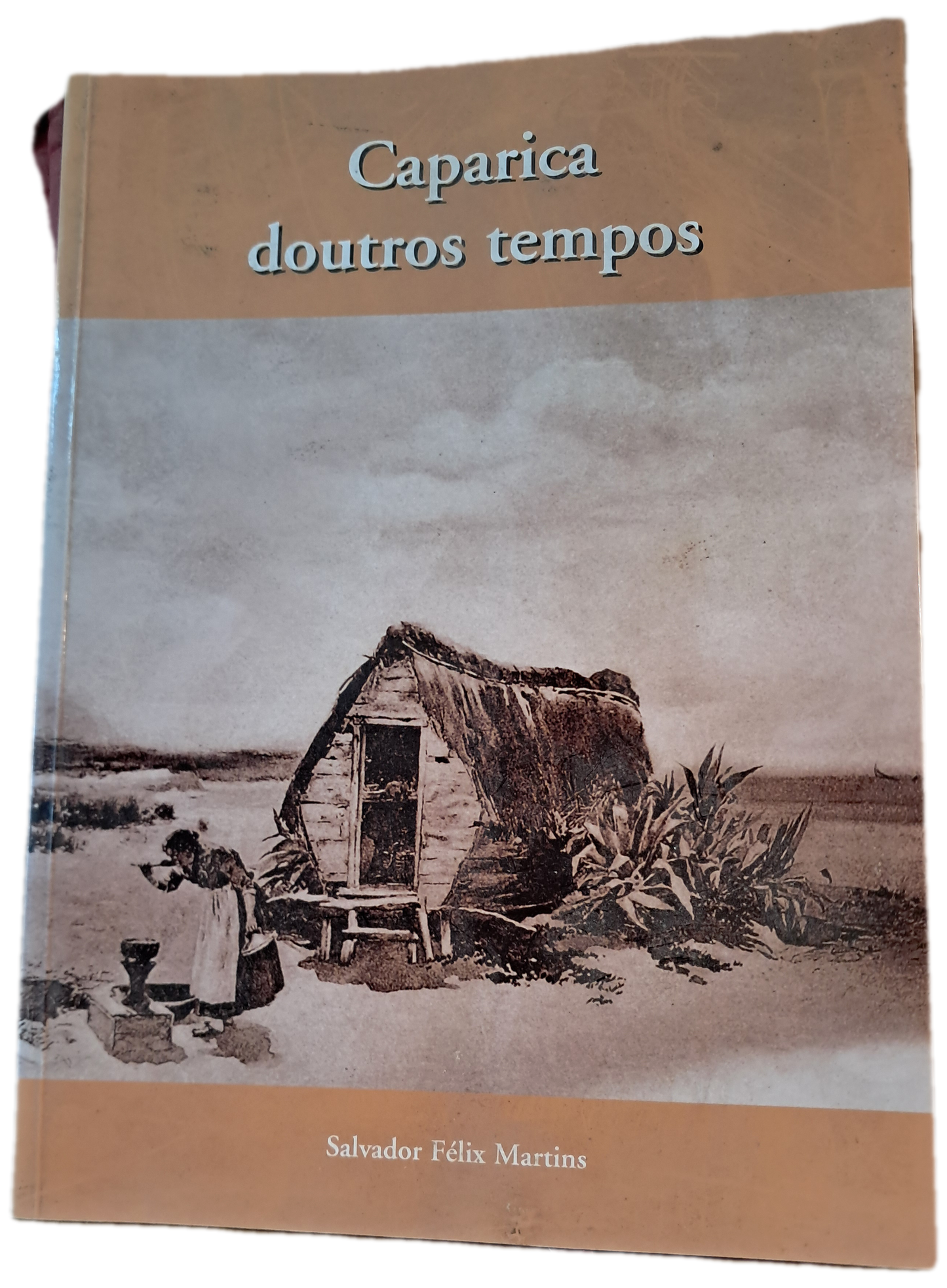 Caparica Doutros Tempos (Bom Estado)